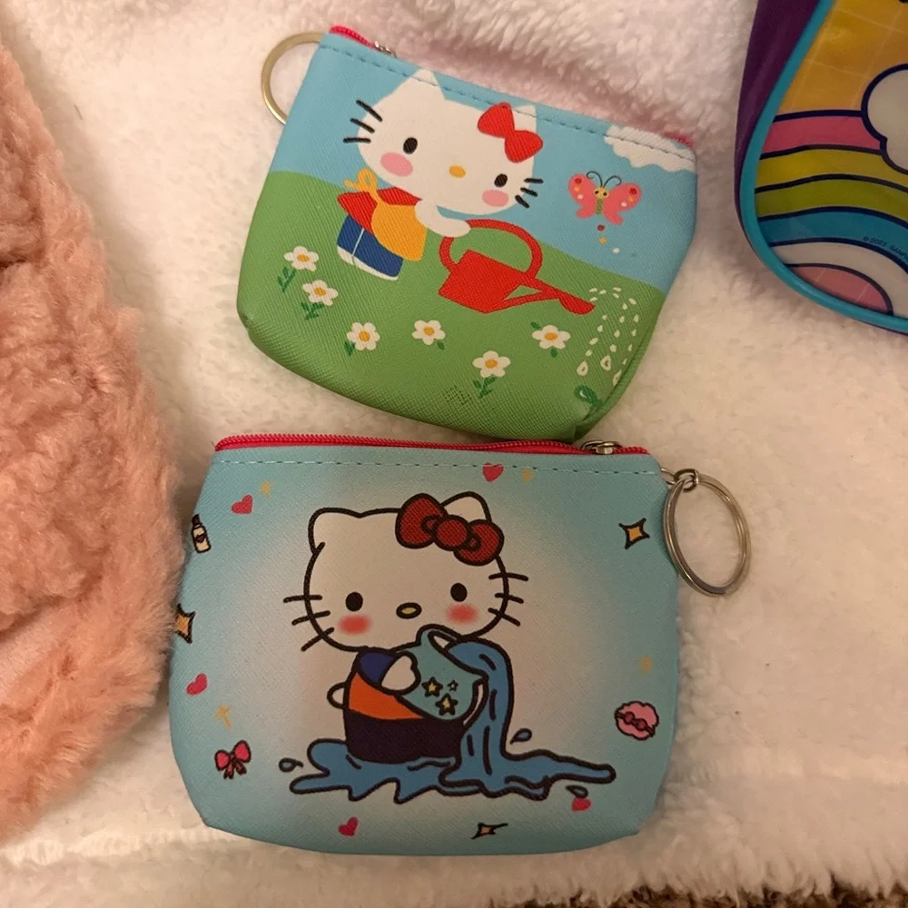 Hello Kitty hello kitty